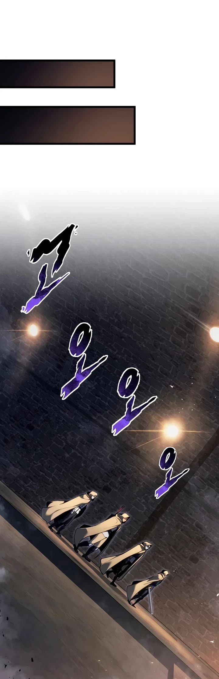 A Dragonslayer's Peerless Regression Chapter 106 page 34 - Chapter 106