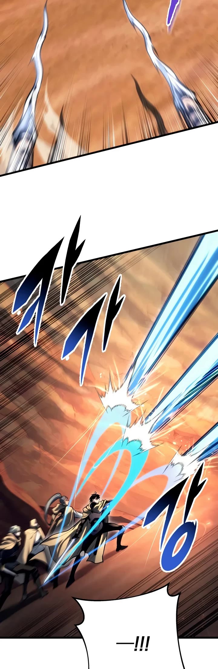 A Dragonslayer's Peerless Regression Chapter 106 page 39 - Chapter 106
