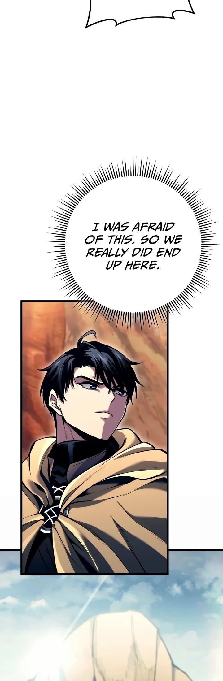 A Dragonslayer's Peerless Regression Chapter 106 page 40 - Chapter 106