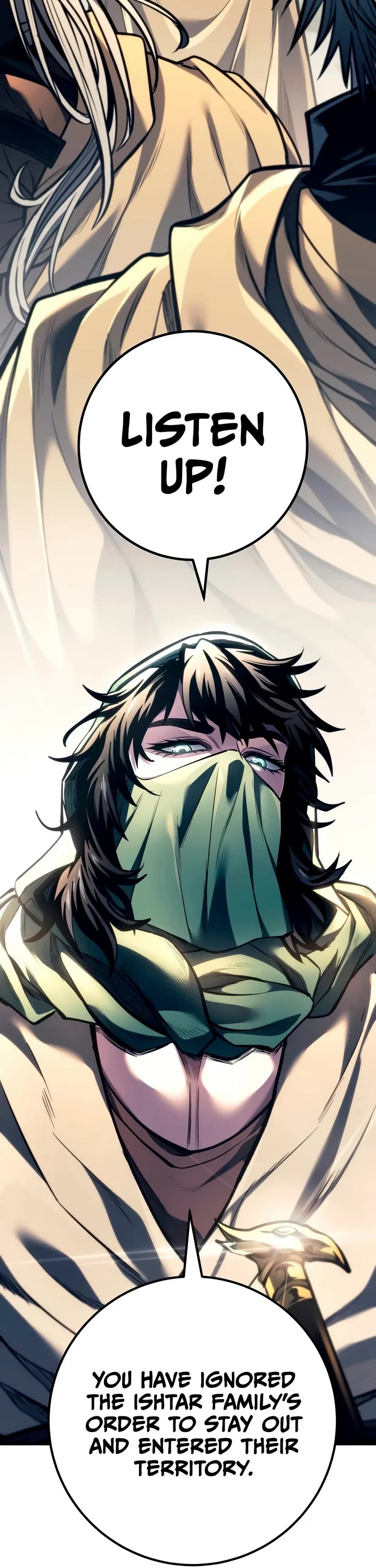A Dragonslayer's Peerless Regression Chapter 106 page 42 - Chapter 106