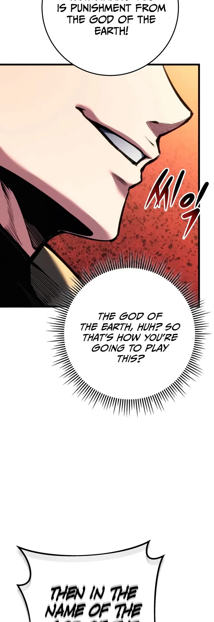 A Dragonslayer's Peerless Regression Chapter 106 page 44 - Chapter 106