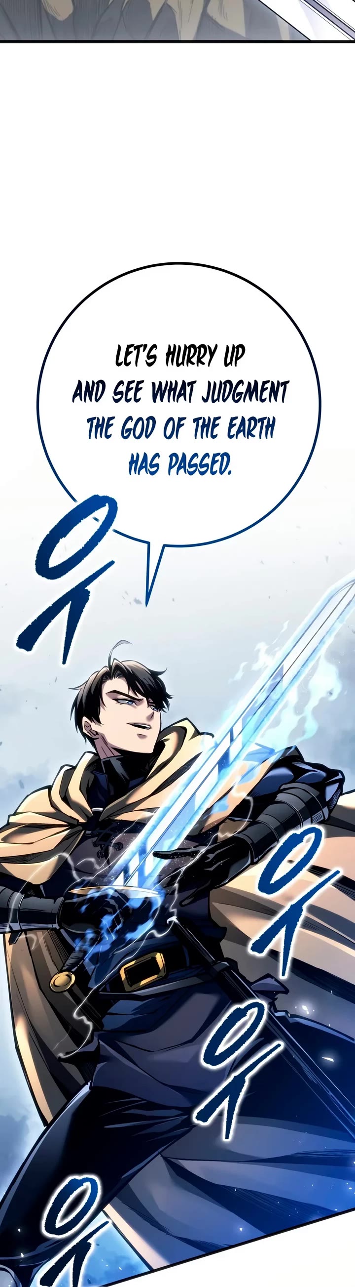 A Dragonslayer's Peerless Regression Chapter 106 page 49 - Chapter 106