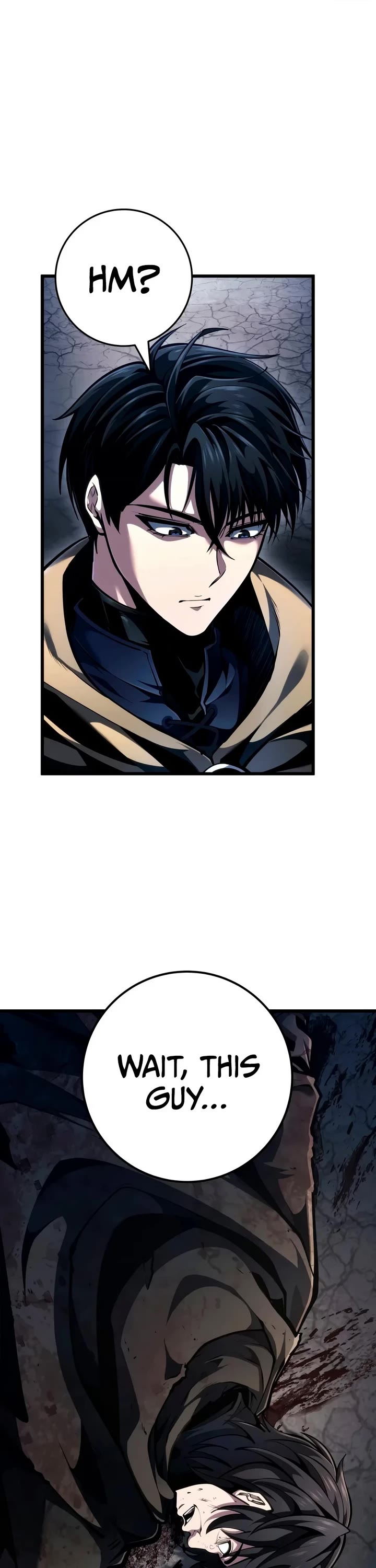 A Dragonslayer's Peerless Regression Chapter 106 page 8 - Chapter 106