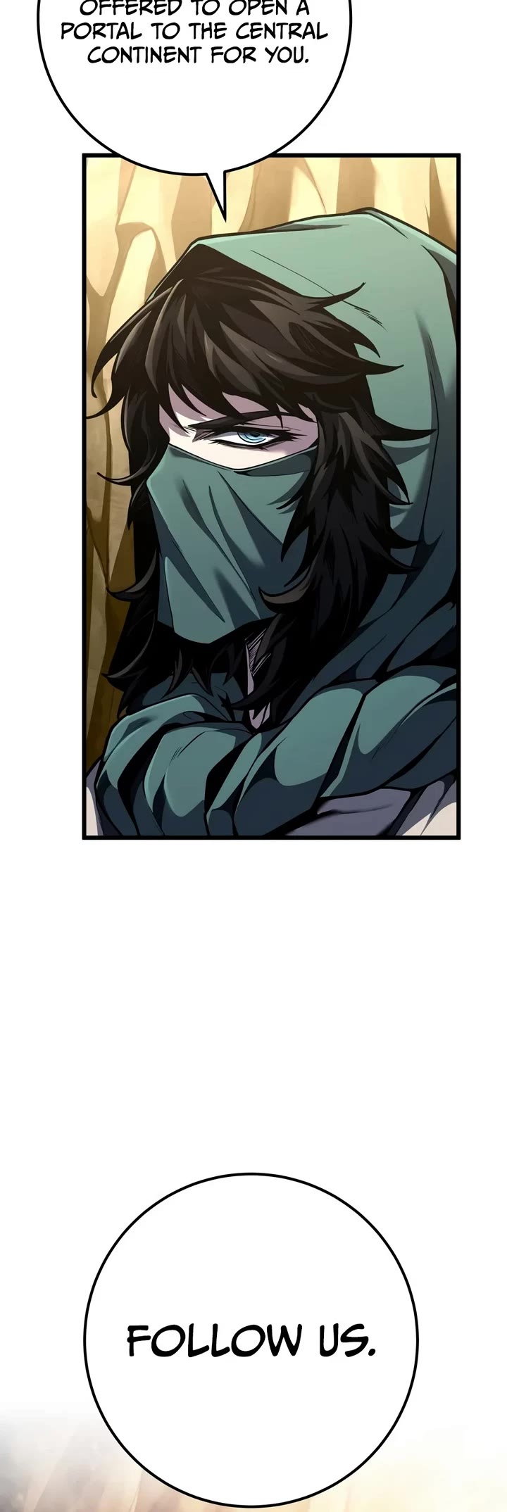 A Dragonslayer's Peerless Regression Chapter 107 page 19 - Chapter 107
