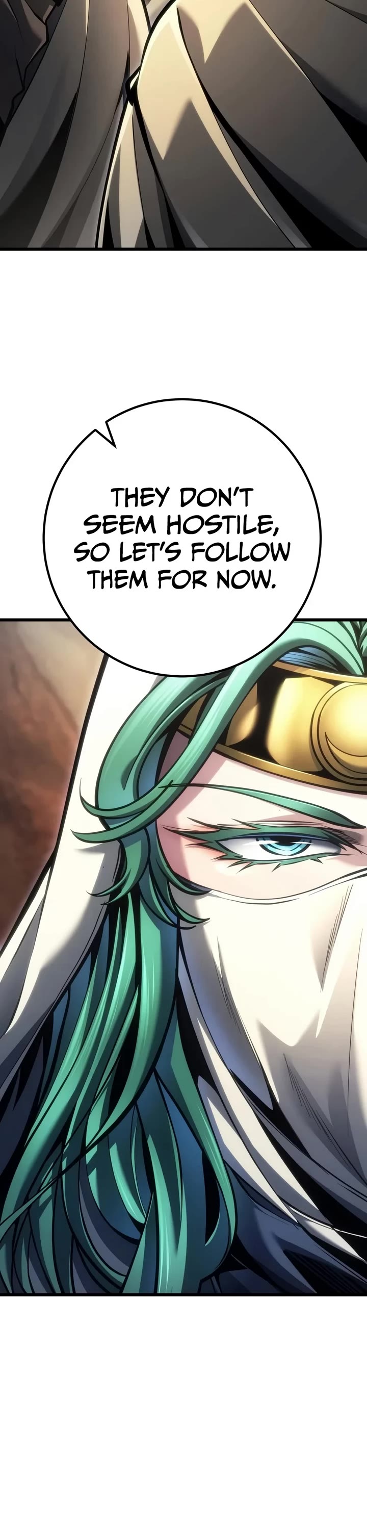 A Dragonslayer's Peerless Regression Chapter 107 page 22 - Chapter 107
