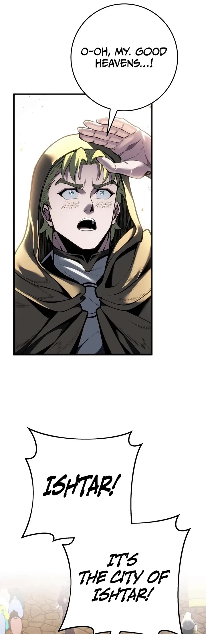 A Dragonslayer's Peerless Regression Chapter 107 page 29 - Chapter 107
