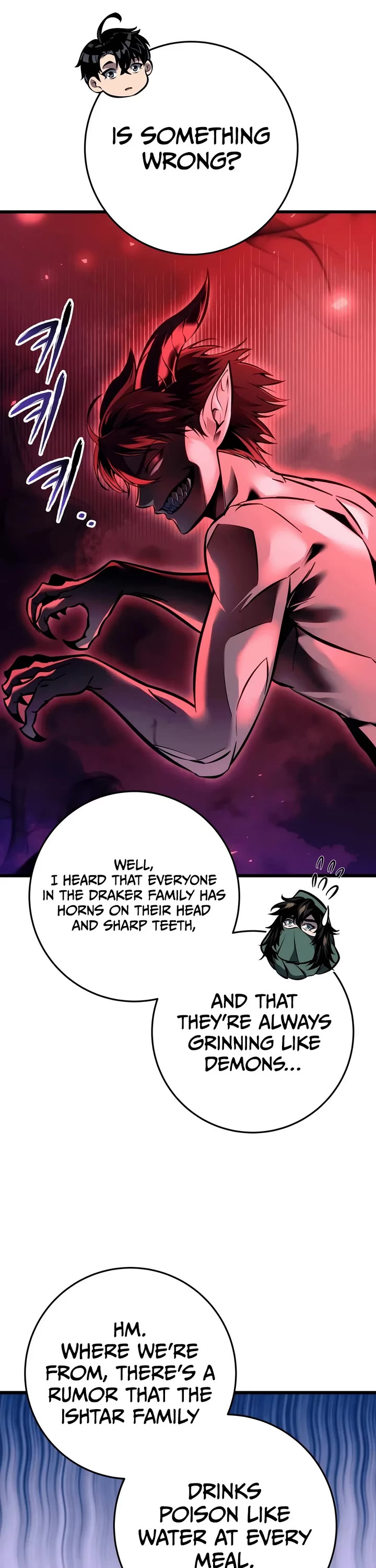 A Dragonslayer's Peerless Regression Chapter 107 page 41 - Chapter 107