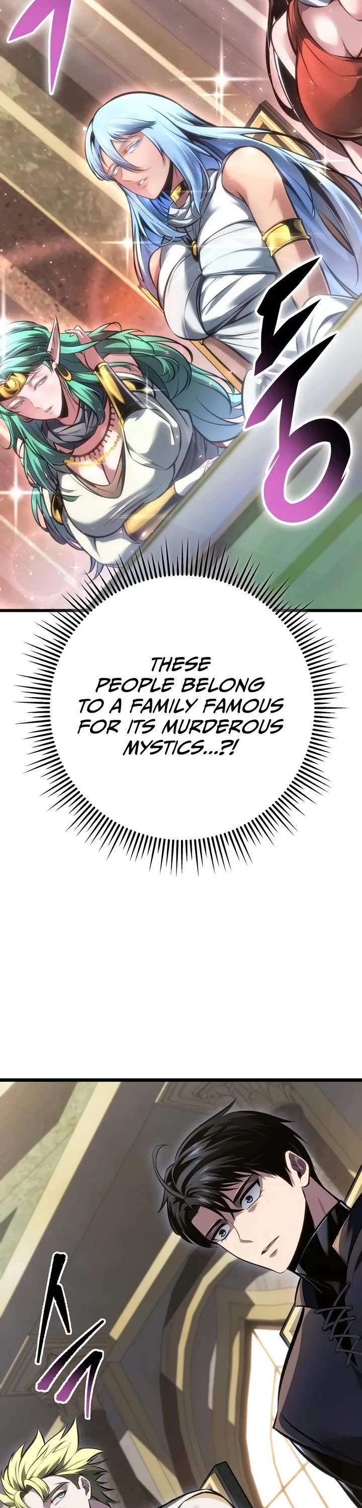 A Dragonslayer's Peerless Regression Chapter 107 page 47 - Chapter 107