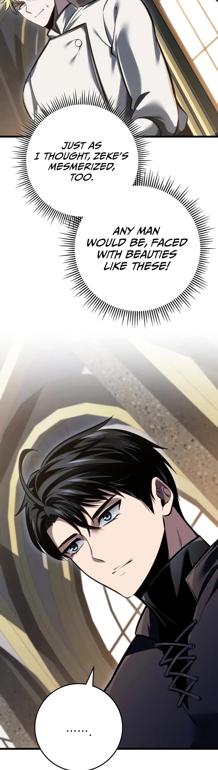 A Dragonslayer's Peerless Regression Chapter 107 page 48 - Chapter 107