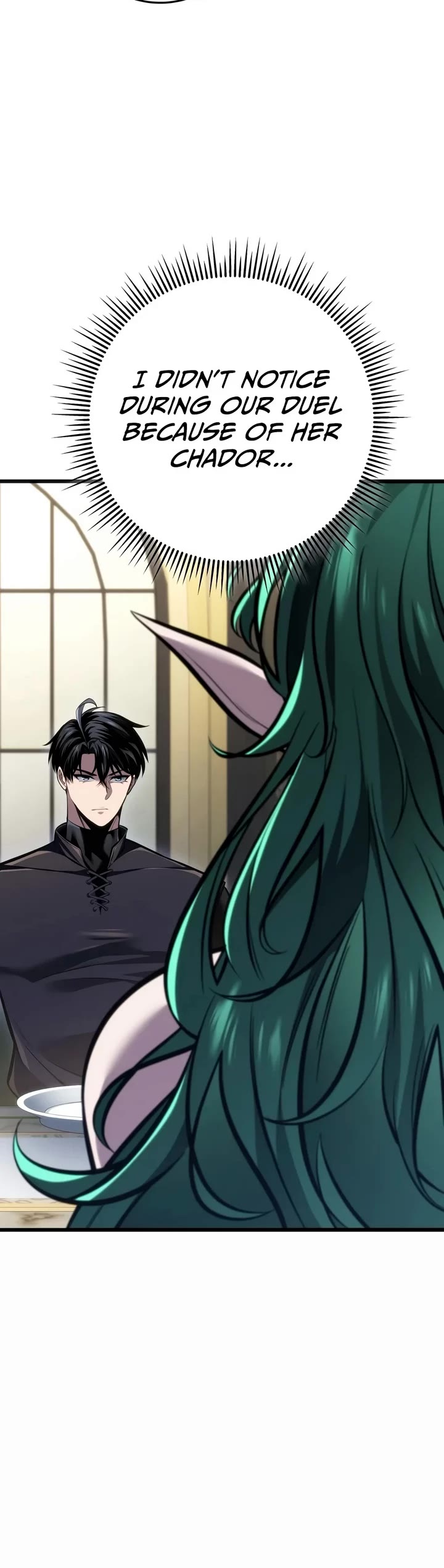 A Dragonslayer's Peerless Regression Chapter 107 page 49 - Chapter 107