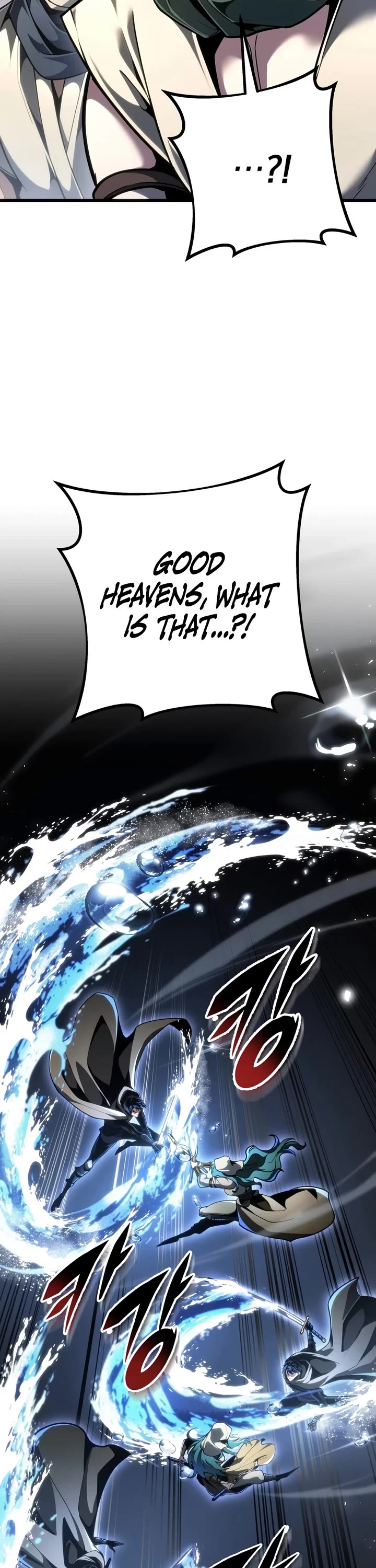 A Dragonslayer's Peerless Regression Chapter 107 page 8 - Chapter 107