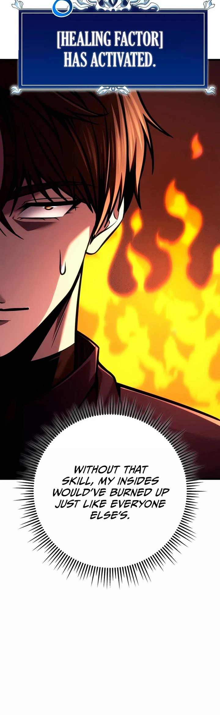 A Dragonslayer's Peerless Regression Chapter 108 page 10 - Chapter 108