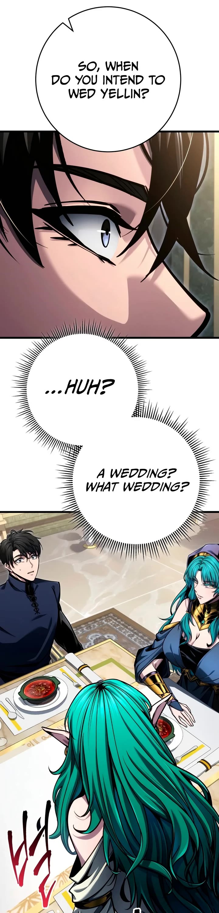 A Dragonslayer's Peerless Regression Chapter 108 page 16 - Chapter 108