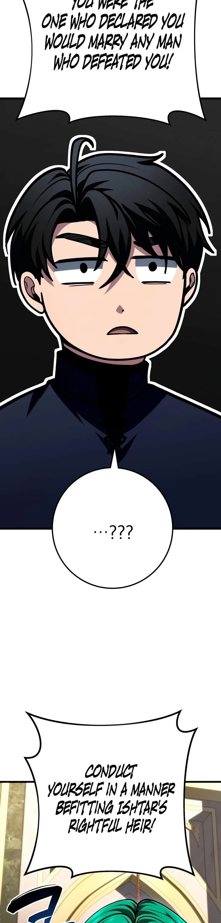A Dragonslayer's Peerless Regression Chapter 108 page 18 - Chapter 108
