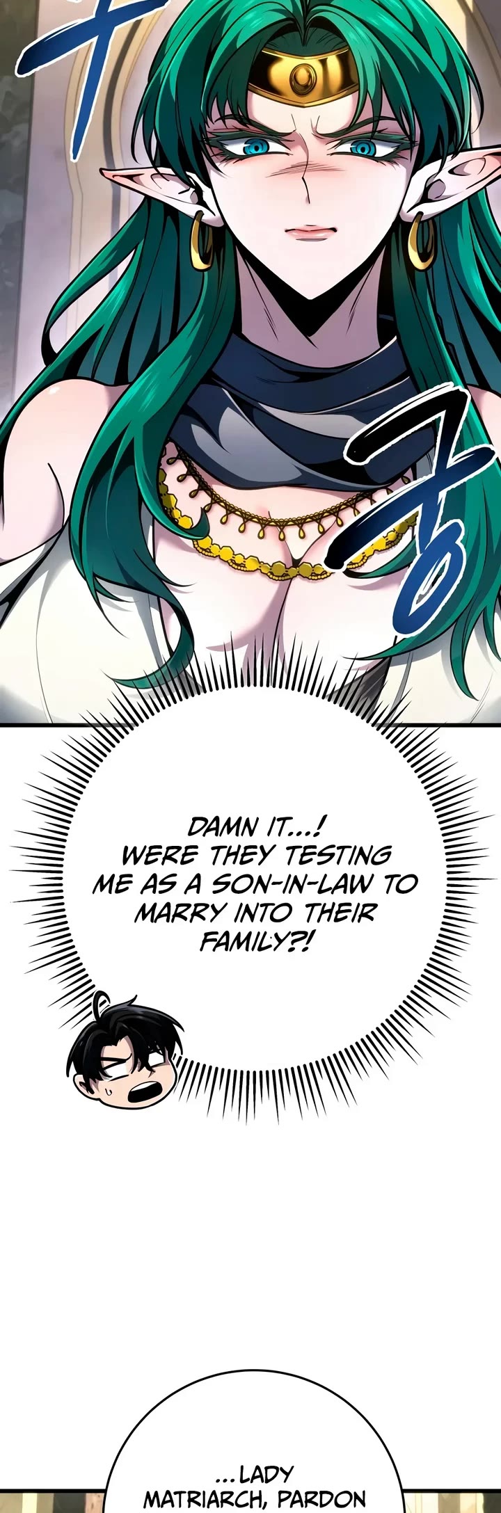 A Dragonslayer's Peerless Regression Chapter 108 page 19 - Chapter 108