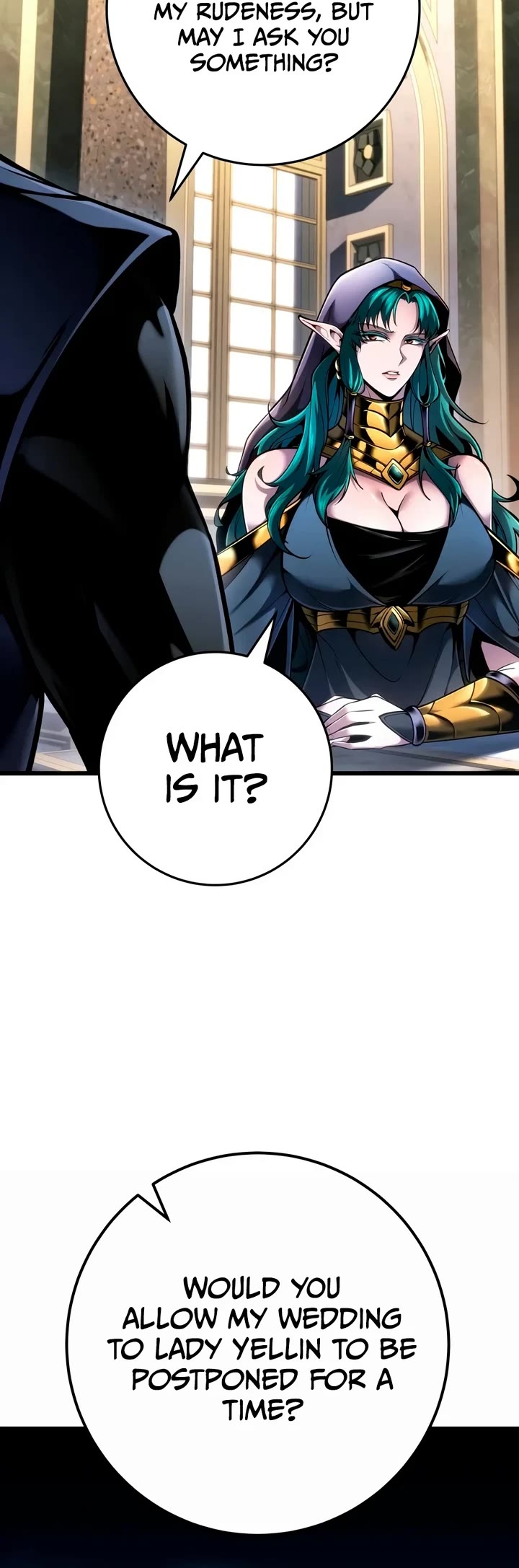 A Dragonslayer's Peerless Regression Chapter 108 page 20 - Chapter 108