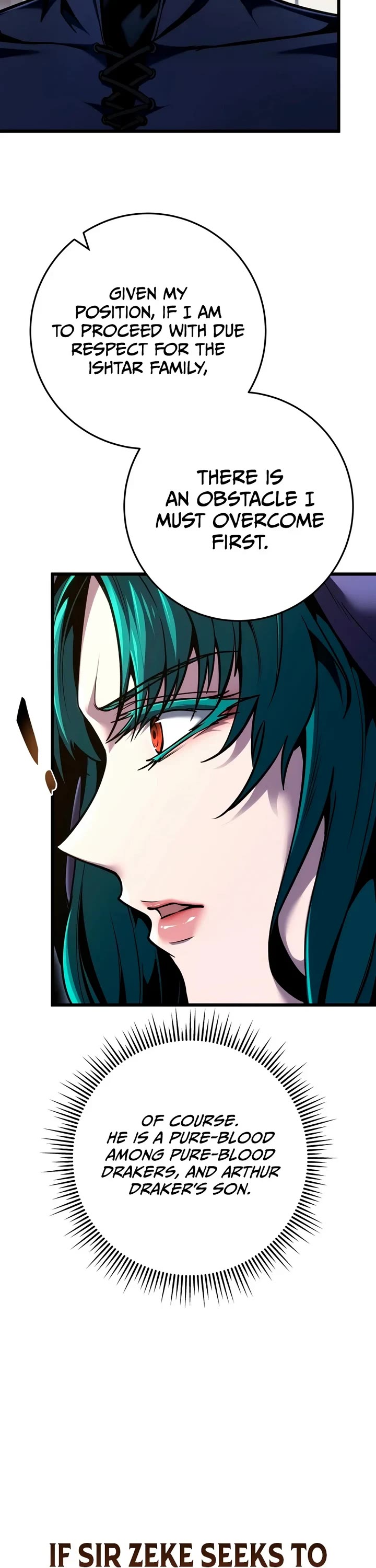 A Dragonslayer's Peerless Regression Chapter 108 page 22 - Chapter 108