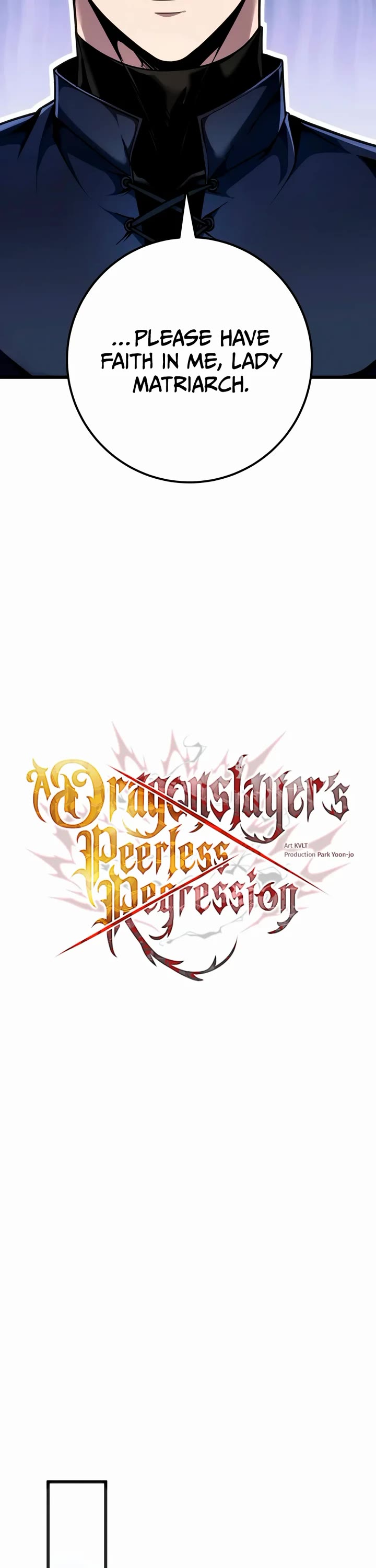 A Dragonslayer's Peerless Regression Chapter 108 page 28 - Chapter 108