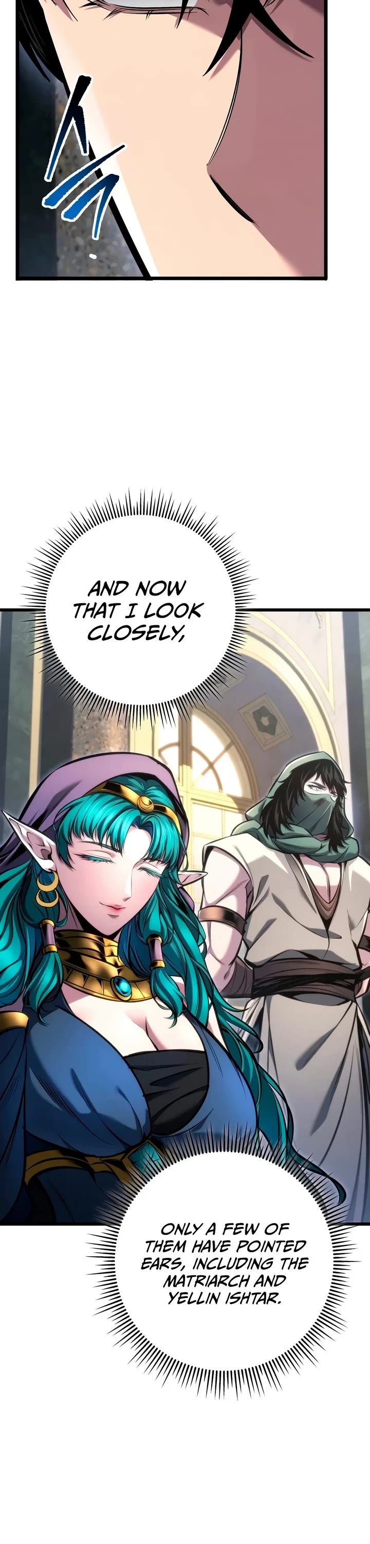 A Dragonslayer's Peerless Regression Chapter 108 page 3 - Chapter 108