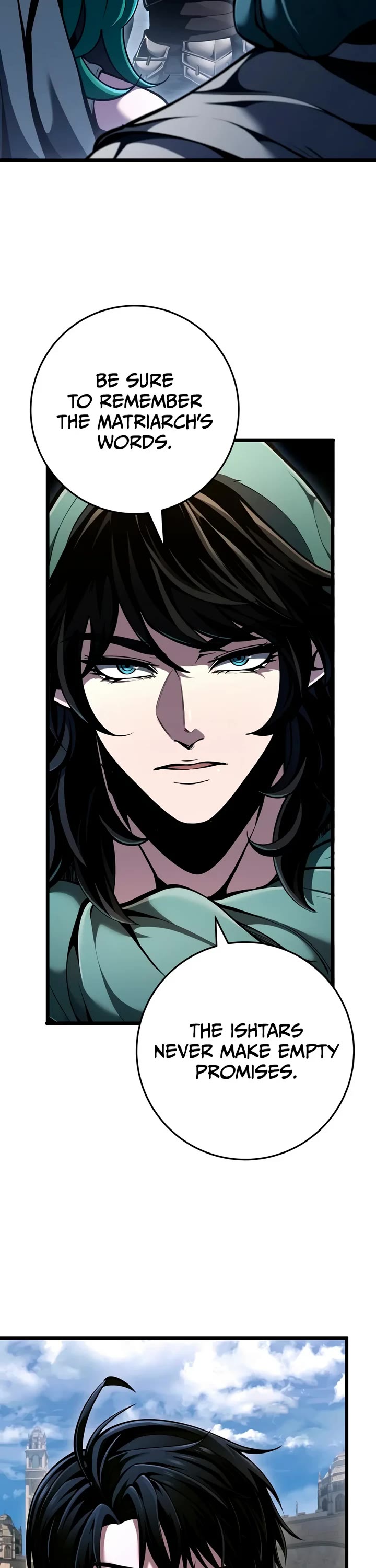 A Dragonslayer's Peerless Regression Chapter 108 page 32 - Chapter 108