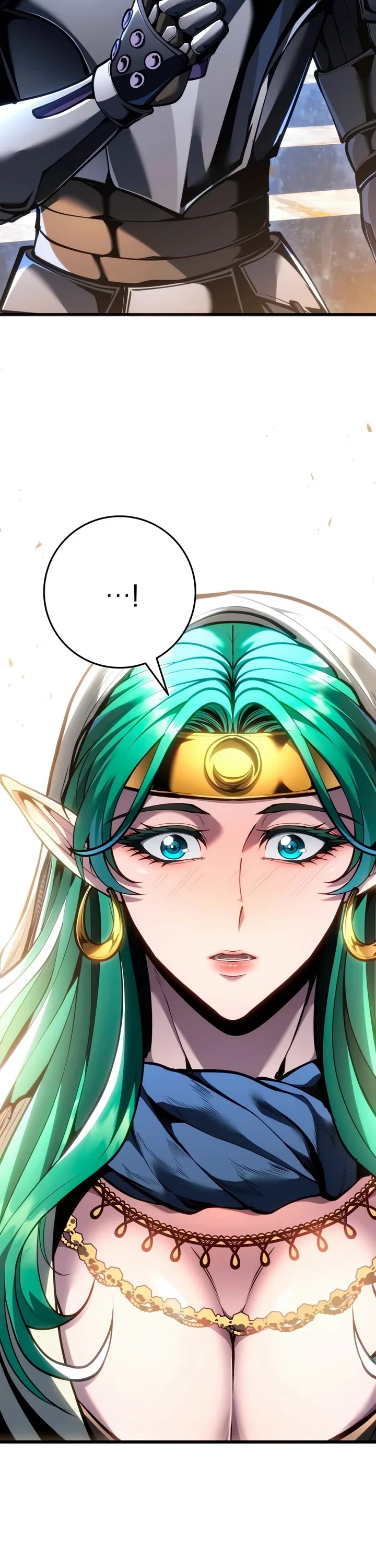 A Dragonslayer's Peerless Regression Chapter 108 page 37 - Chapter 108