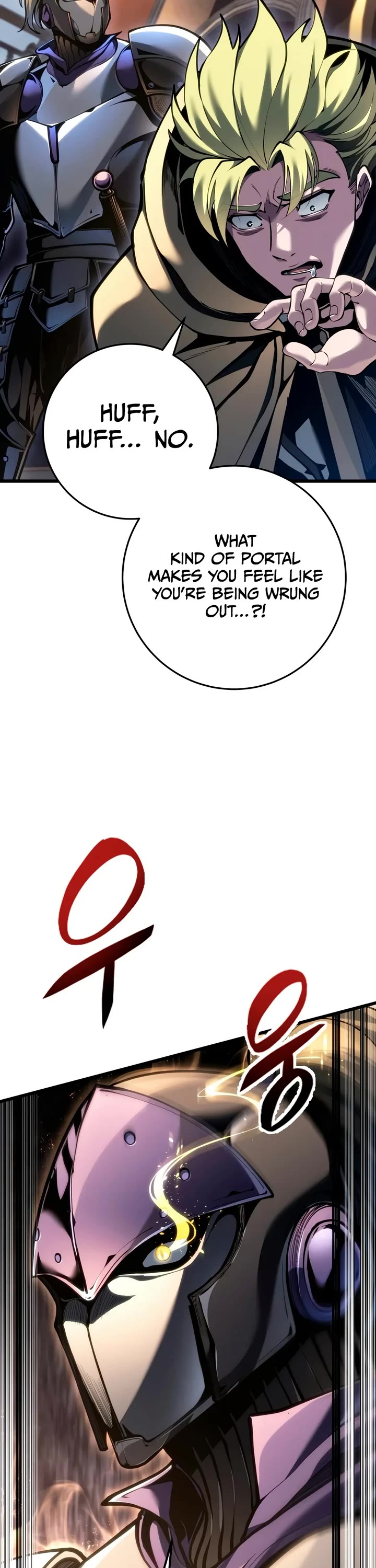 A Dragonslayer's Peerless Regression Chapter 108 page 42 - Chapter 108