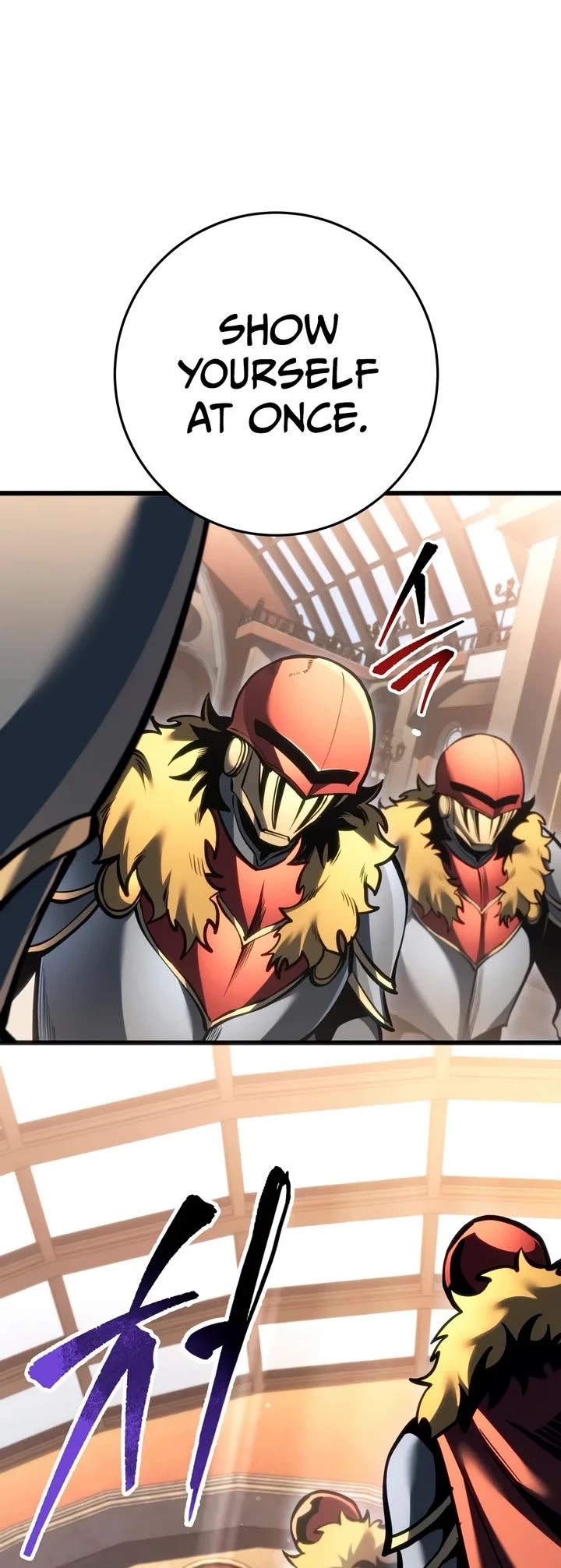 A Dragonslayer's Peerless Regression Chapter 108 page 44 - Chapter 108