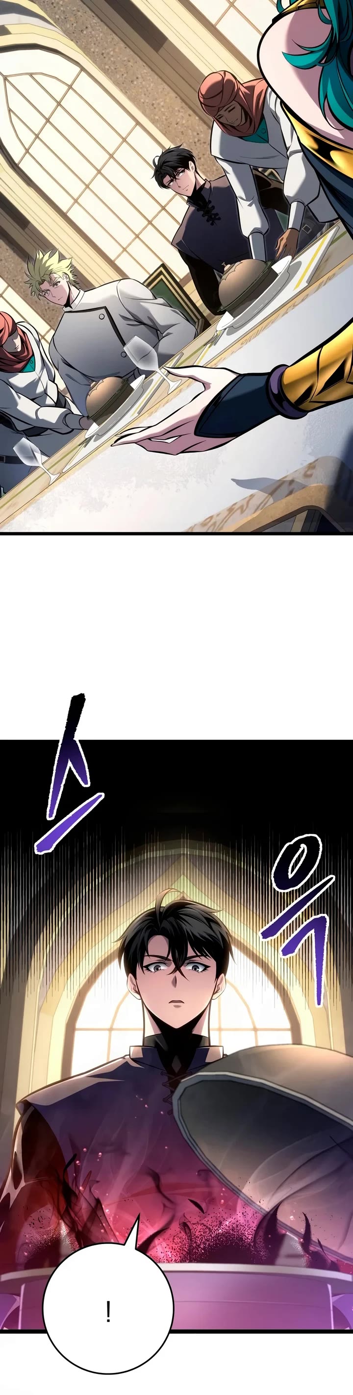 A Dragonslayer's Peerless Regression Chapter 108 page 5 - Chapter 108