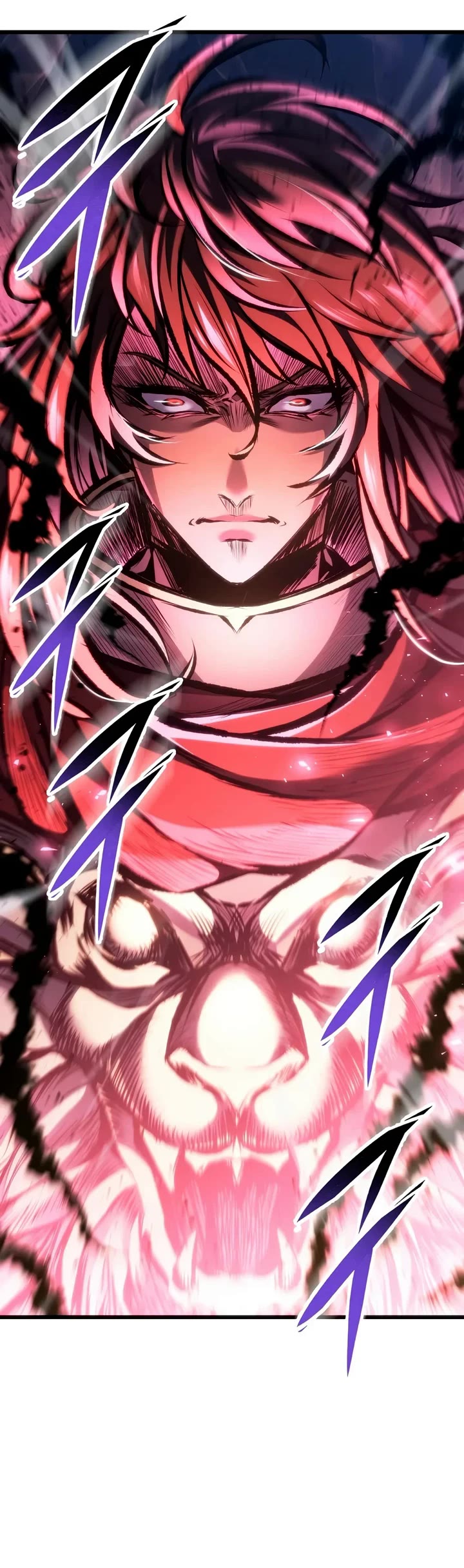 A Dragonslayer's Peerless Regression Chapter 108 page 51 - Chapter 108