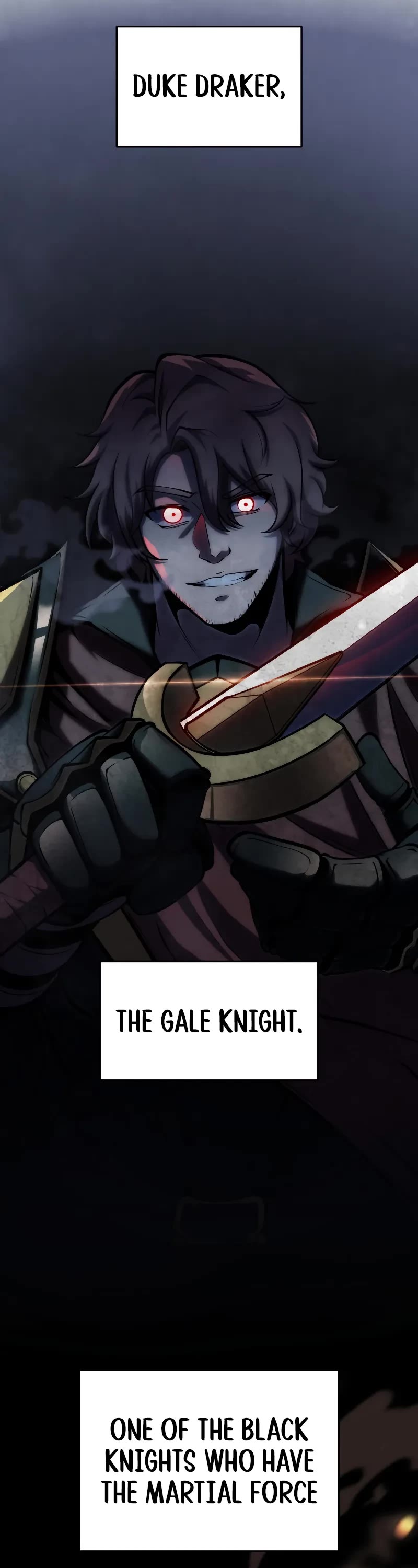A Dragonslayer's Peerless Regression Chapter 11 page 19 - Chapter 11