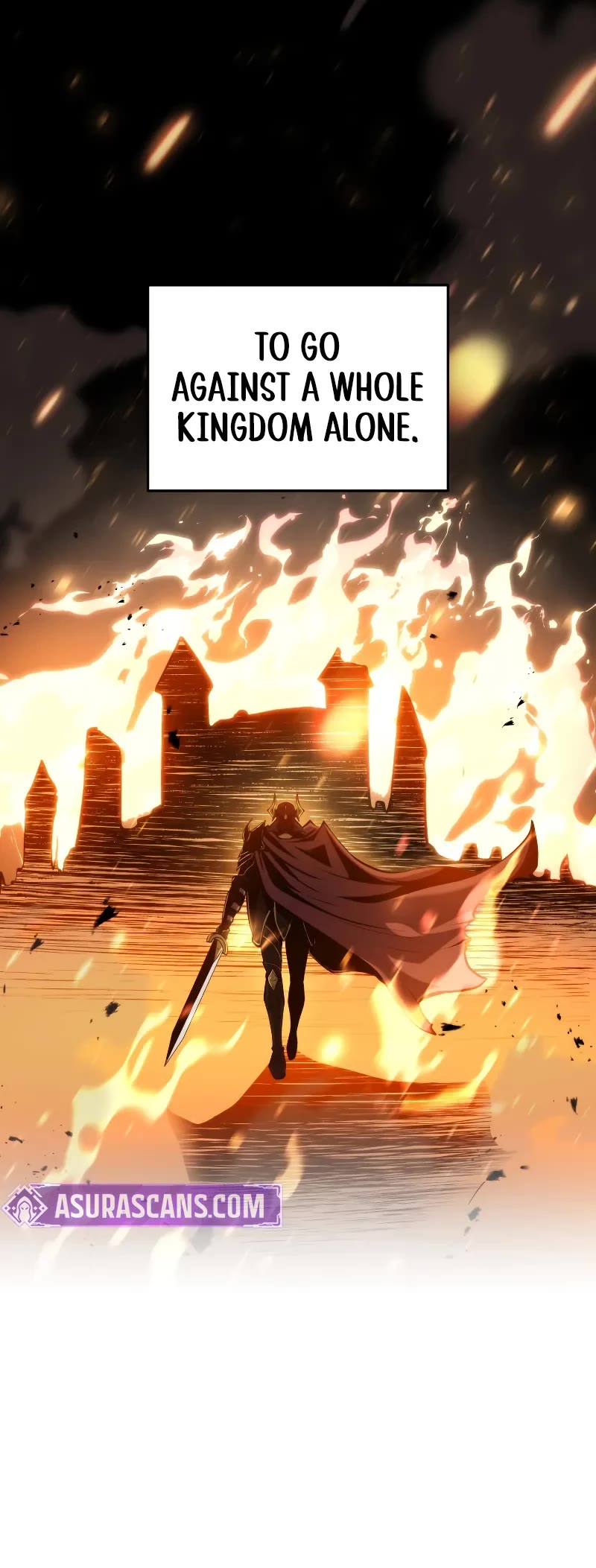 A Dragonslayer's Peerless Regression Chapter 11 page 20 - Chapter 11