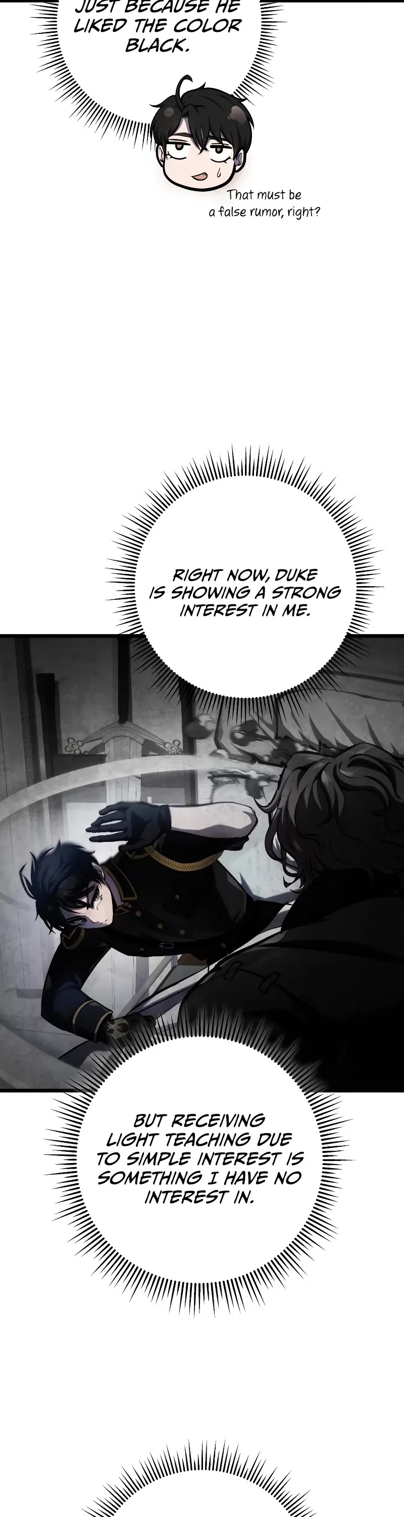 A Dragonslayer's Peerless Regression Chapter 11 page 23 - Chapter 11