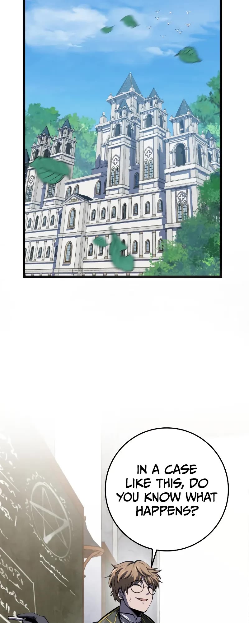 A Dragonslayer's Peerless Regression Chapter 11 page 25 - Chapter 11