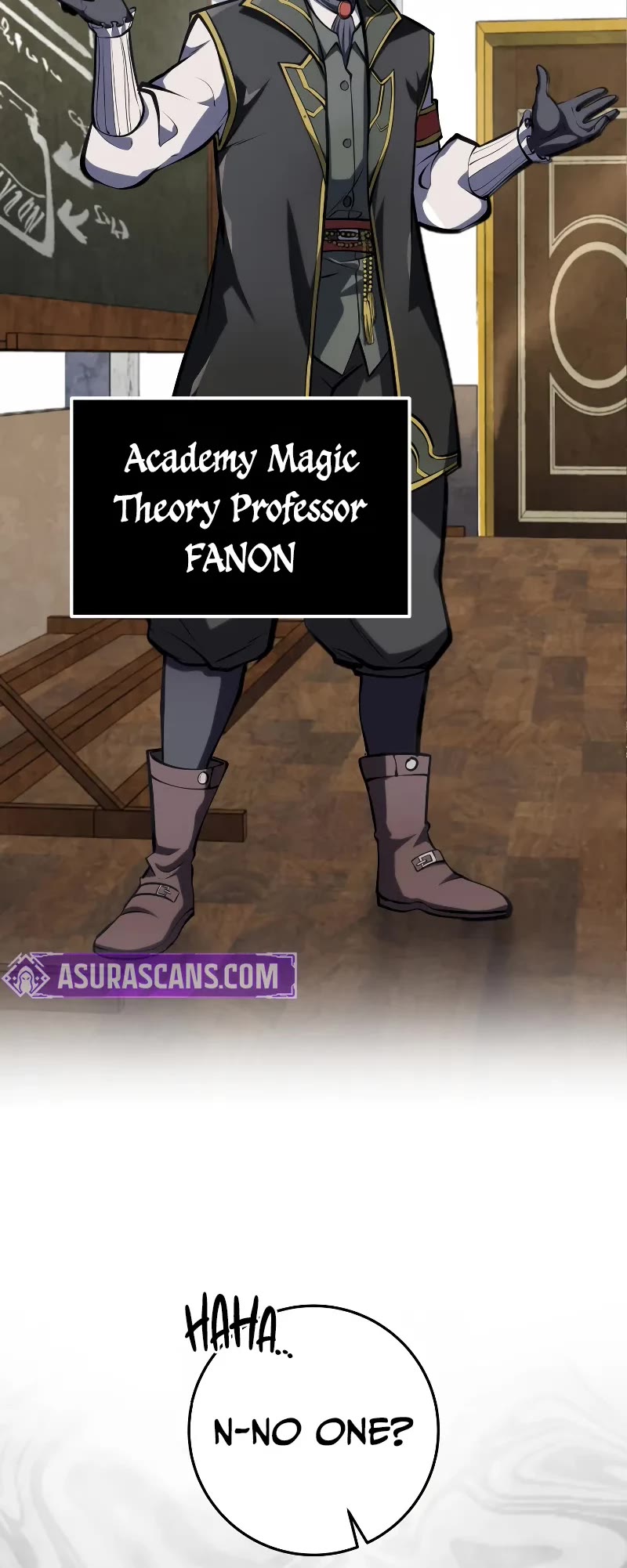 A Dragonslayer's Peerless Regression Chapter 11 page 26 - Chapter 11