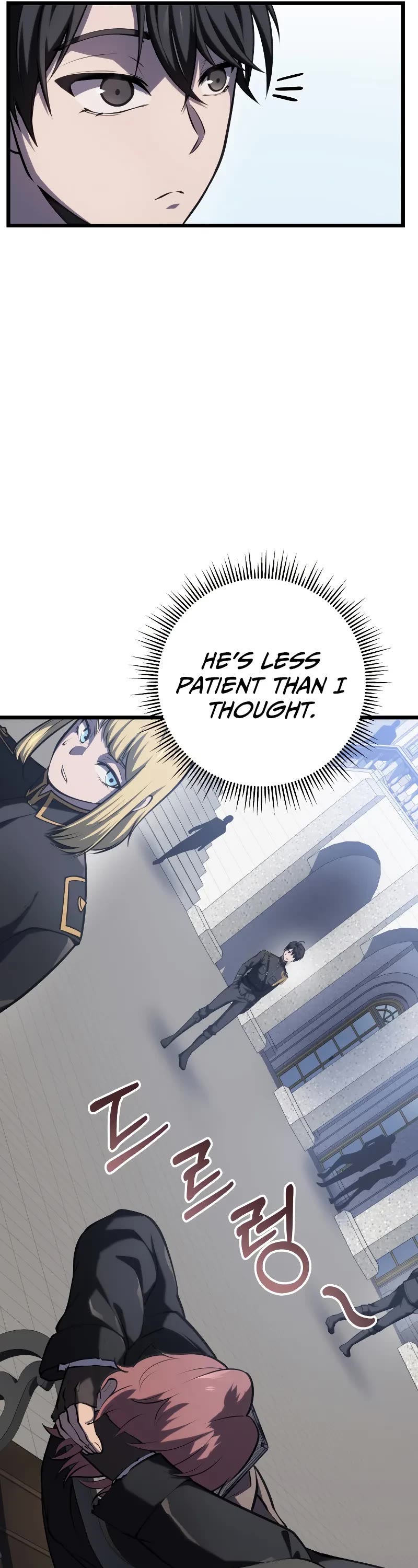 A Dragonslayer's Peerless Regression Chapter 11 page 37 - Chapter 11