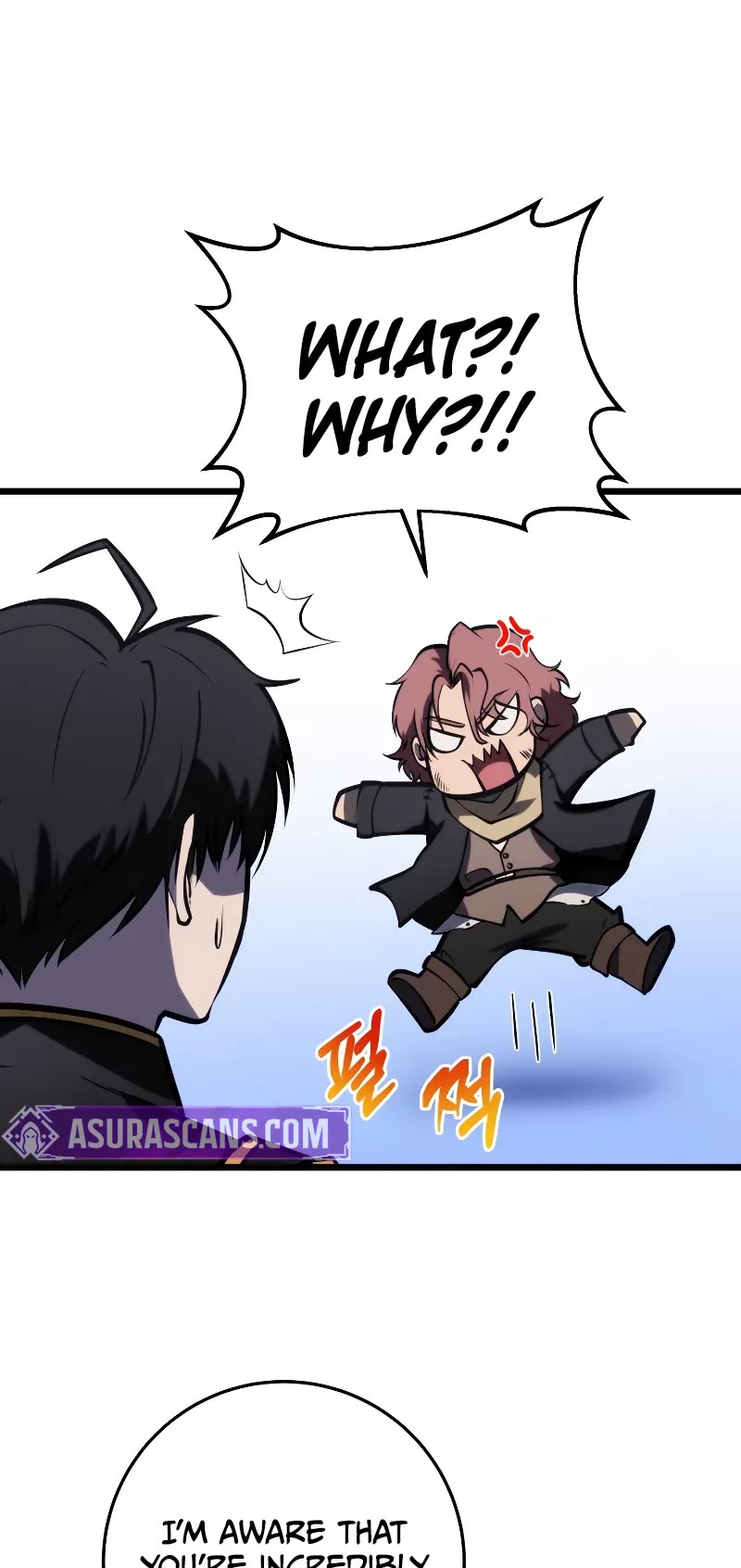 A Dragonslayer's Peerless Regression Chapter 11 page 40 - Chapter 11