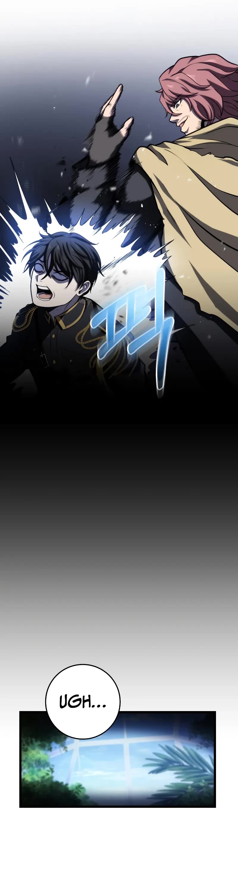A Dragonslayer's Peerless Regression Chapter 11 page 43 - Chapter 11
