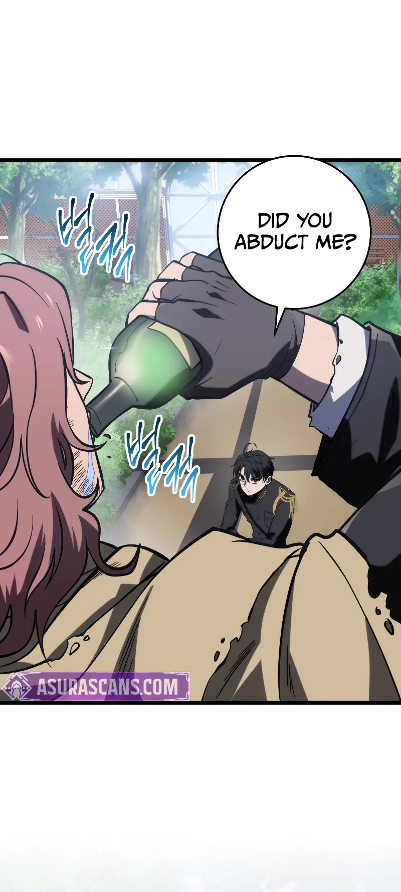 A Dragonslayer's Peerless Regression Chapter 11 page 46 - Chapter 11