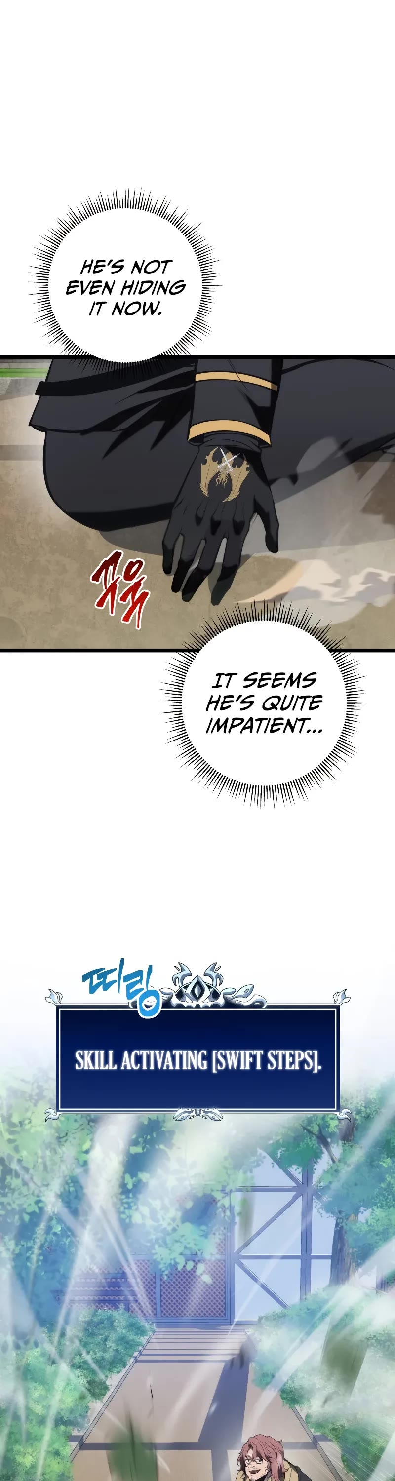 A Dragonslayer's Peerless Regression Chapter 11 page 48 - Chapter 11