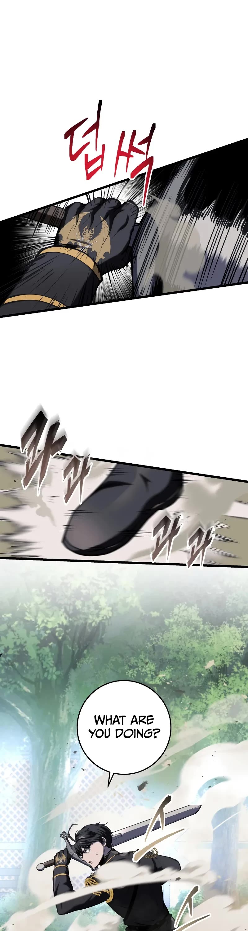 A Dragonslayer's Peerless Regression Chapter 11 page 59 - Chapter 11