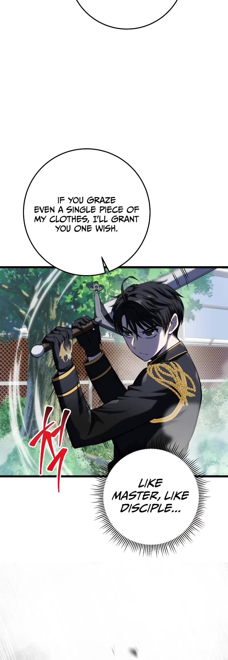 A Dragonslayer's Peerless Regression Chapter 11 page 61 - Chapter 11