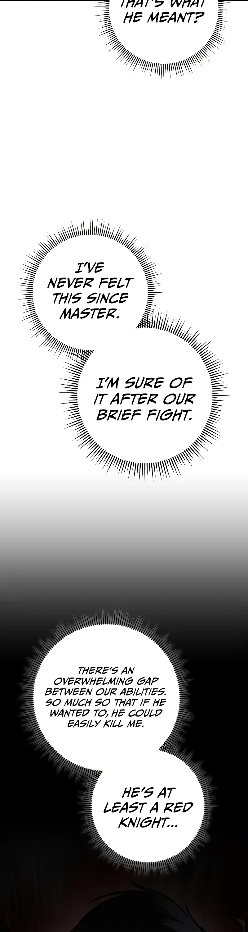 A Dragonslayer's Peerless Regression Chapter 11 page 8 - Chapter 11