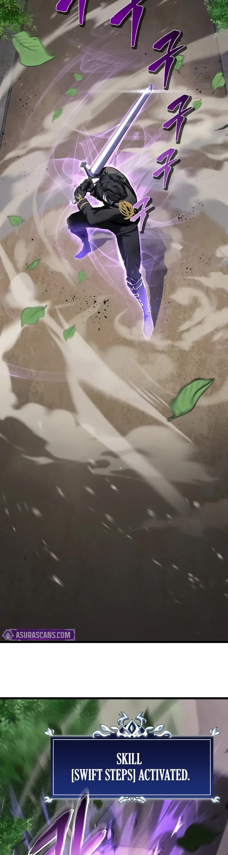 A Dragonslayer's Peerless Regression Chapter 12 page 13 - Chapter 12
