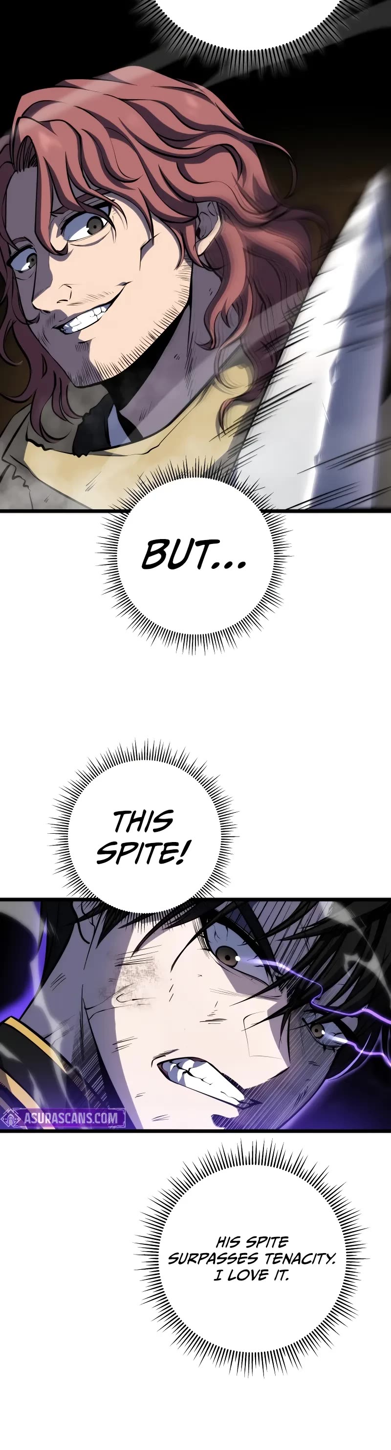 A Dragonslayer's Peerless Regression Chapter 12 page 16 - Chapter 12