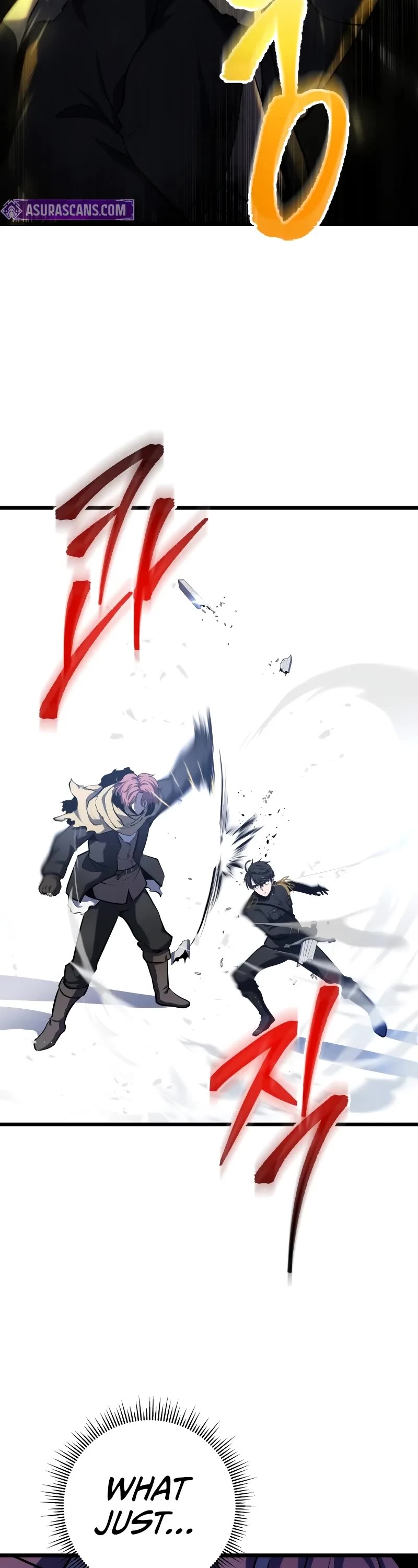 A Dragonslayer's Peerless Regression Chapter 12 page 18 - Chapter 12