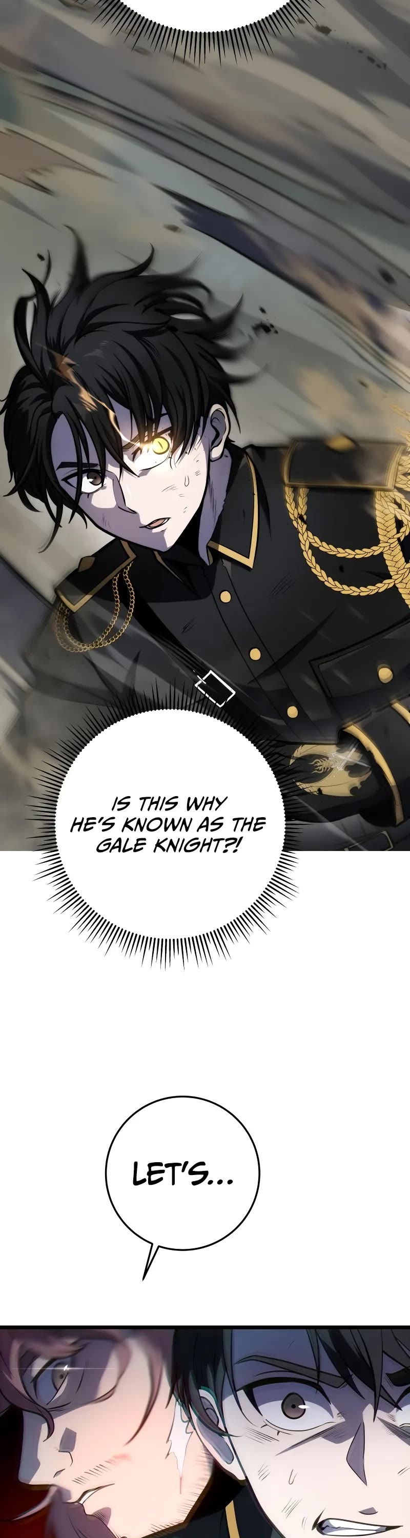 A Dragonslayer's Peerless Regression Chapter 12 page 27 - Chapter 12