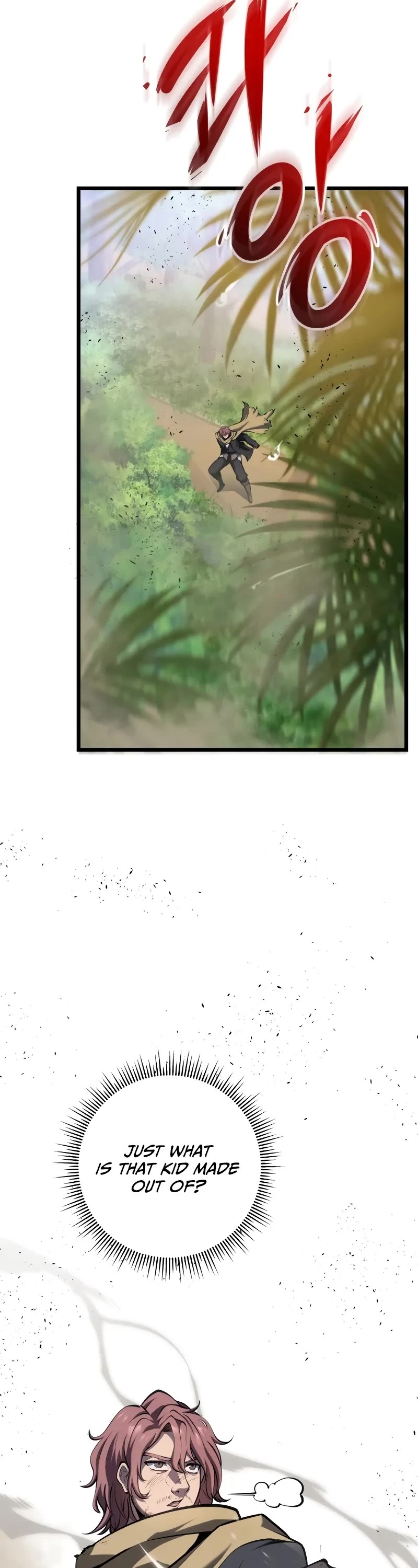 A Dragonslayer's Peerless Regression Chapter 12 page 3 - Chapter 12
