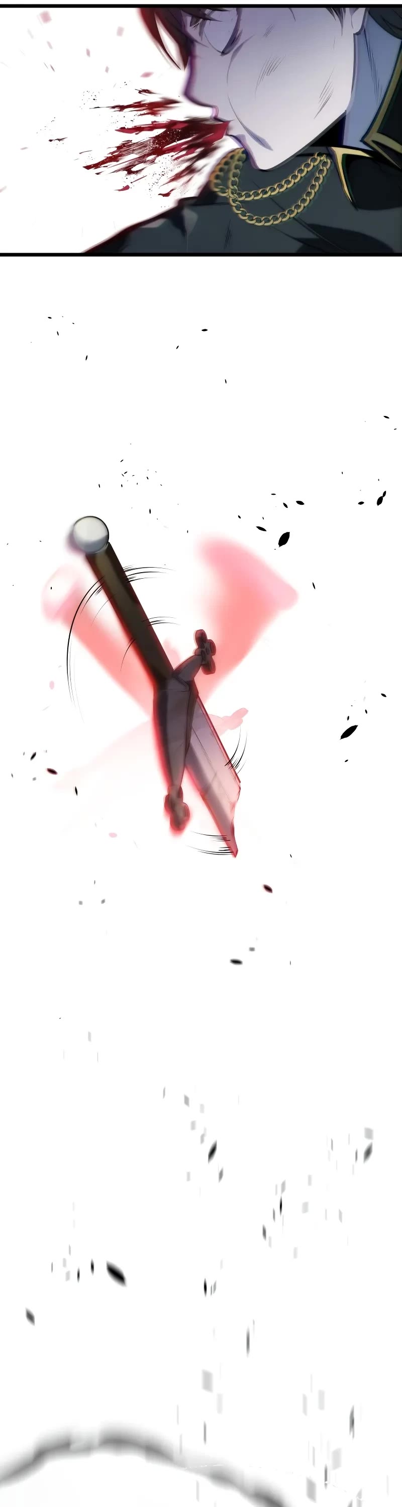 A Dragonslayer's Peerless Regression Chapter 12 page 30 - Chapter 12