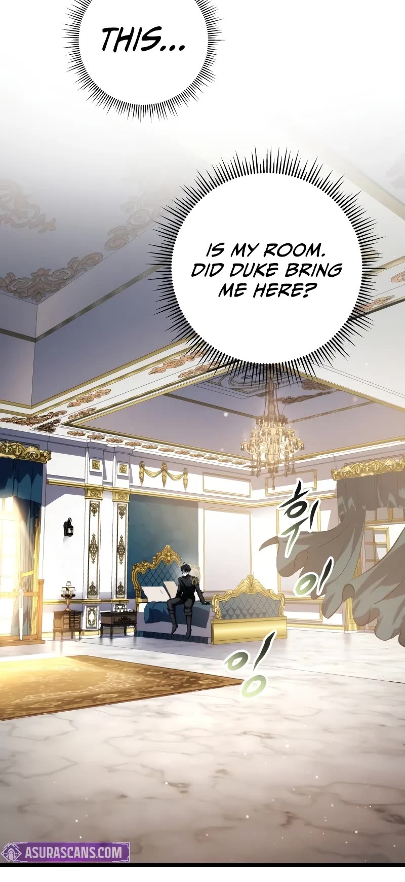 A Dragonslayer's Peerless Regression Chapter 12 page 36 - Chapter 12