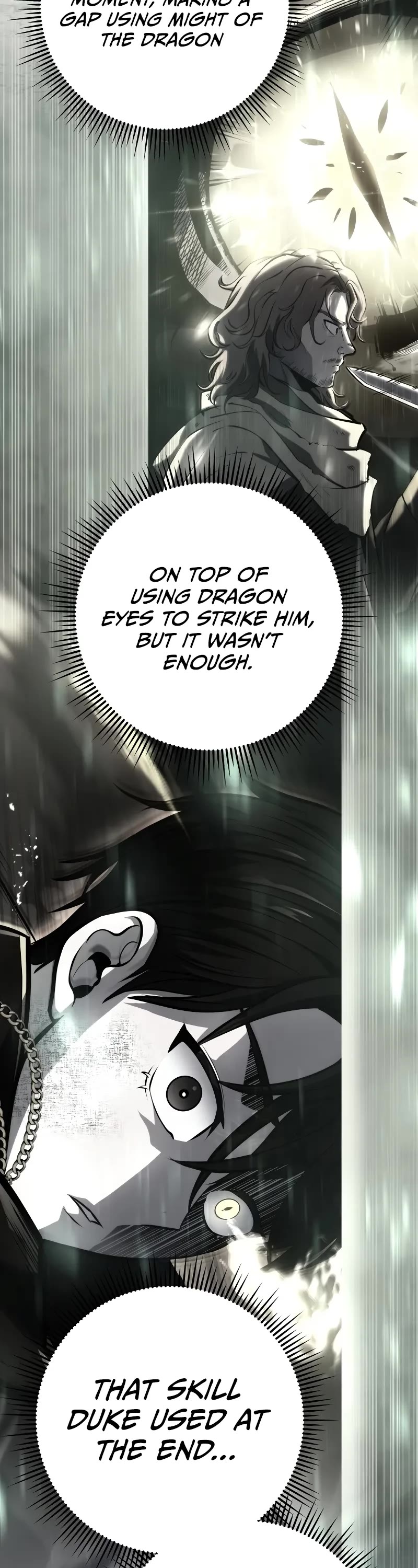 A Dragonslayer's Peerless Regression Chapter 12 page 39 - Chapter 12